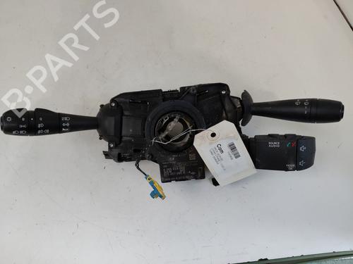 Used Steering column stalk DACIA LOGAN II 1.5 dCi / Blue dCi 75 (75 hp) 29004362