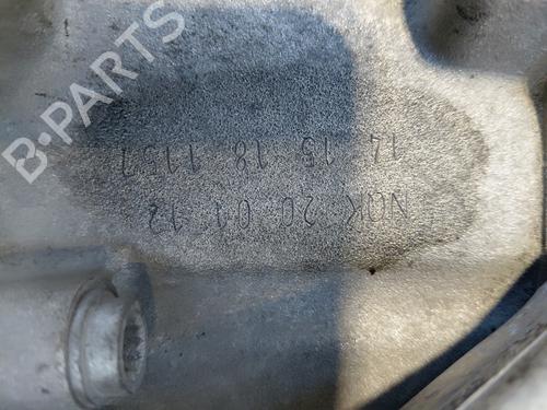 Gearbox VW GOLF PLUS V (5M1, 521) | BP30674970M3 - Image 5