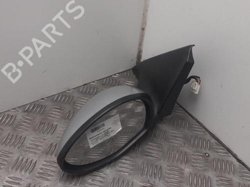 Used Left mirror ALFA ROMEO 147 (937_) 1.9 JTDM 8V (937.AXD1A, 937.AXU1A, 937.BXU1A) (120 hp) 24739672