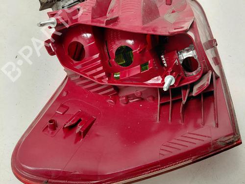 Right taillight CITROËN C5 III (RD_) 1.6 HDi 110 (RD9HZC) | BP37501606C35 - Image 2