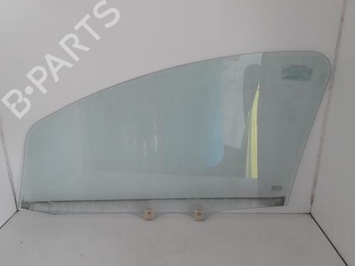 Front right door window TOYOTA AYGO (_B1_) 1.0 (KGB10_, KGB10R) | BP27205016C19 