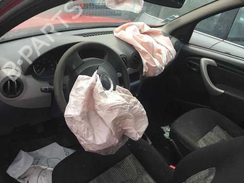 Front left window mechanism DACIA SANDERO 1.5 dCi | BP24752496C22 - Image 6