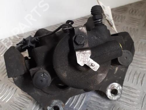 Right front brake caliper FIAT DOBLO Cargo (263_) 1.6 D Multijet (263WXD1B, 263WXR1B, 263WXX1B, 263ZXD1B,... | BP24750789M104 - Image 2