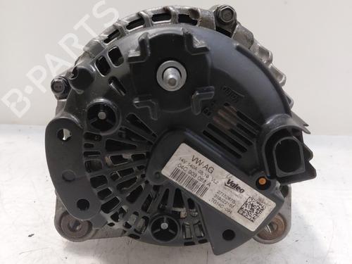 Alternator AUDI Q3 (F3B) 35 TFSI | BP33474472M7 - Image 5