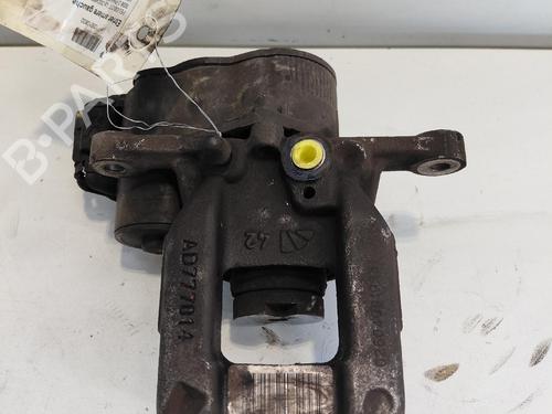 Used Left rear brake caliper Left rear brake caliper 36641193 36641193