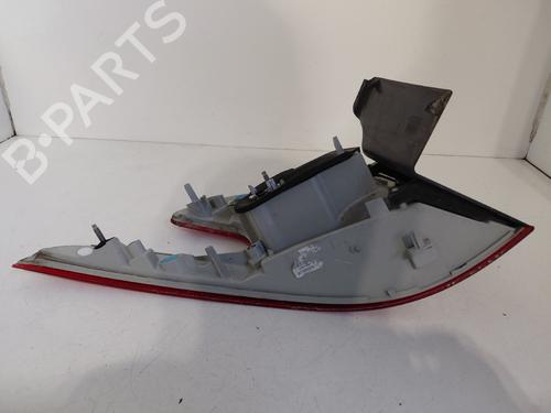 Used Right taillight Right taillight PEUGEOT 308 SW II (LC_, LJ_, LR_, LX_, L4_) 1.6 BlueHDi 120 (120 hp) 36366562 36366562