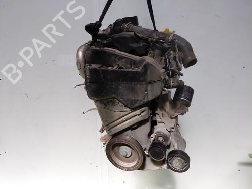 Engine RENAULT KANGOO Express (FW0/1_) 1.5 dCi 90 (FW0G, FW05, FW08, FW11) | BP33025098M1 - Image 2