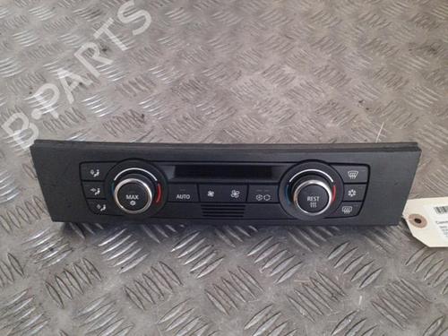 Climate control BMW 3 Coupe (E92) 325 i | BP24739953I5 