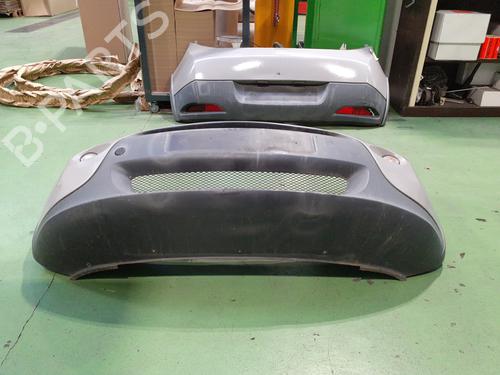 Front bumper BLUECAR BLUEUTILITY EV50 | BP33421061C7 - Image 4