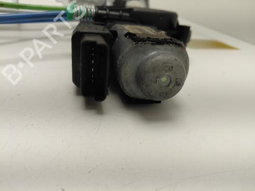 Front left window mechanism RENAULT MEGANE II Saloon (LM0/1_) | BP36168026C22 - Image 2