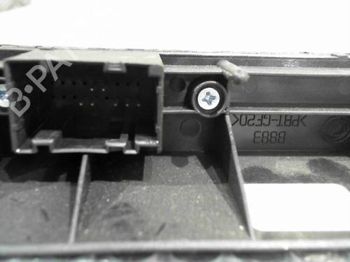 Used Headlight switch Headlight switch LANCIA YPSILON (843_) 1.3 D Multijet (843.AXE11, 843.AXE1A) (90 hp) 24763457 24763457