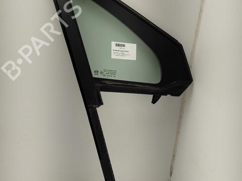 Used Front right quarter glass Front right quarter glass PEUGEOT 208 I (CA_, CC_) 1.2 VTI 82 (82 hp) 34365699 34365699