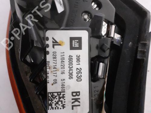 Right tailgate light OPEL CORSA E (X15) 1.4 Turbo (08, 68) | BP24750383C80 - Image 6