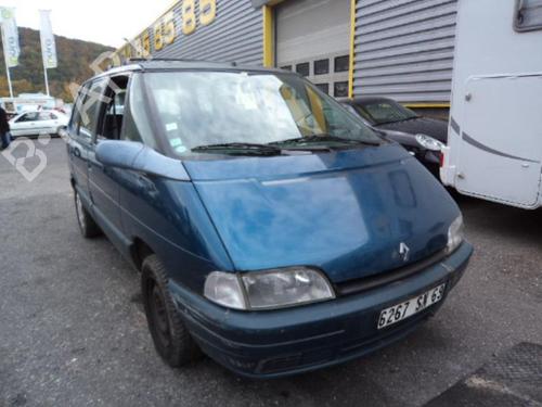 Gebruikte RENAULT ESPACE II (J/S63_) 2.1 TD (J633, J634, J/S635, J/S63D) 4513606 Onderdelen