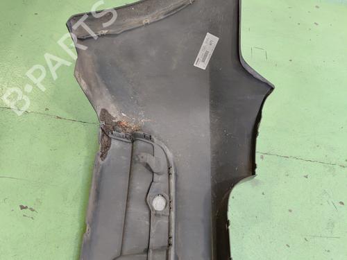 Rear bumper BMW 1 (E81) 118 d | BP32036295C8 