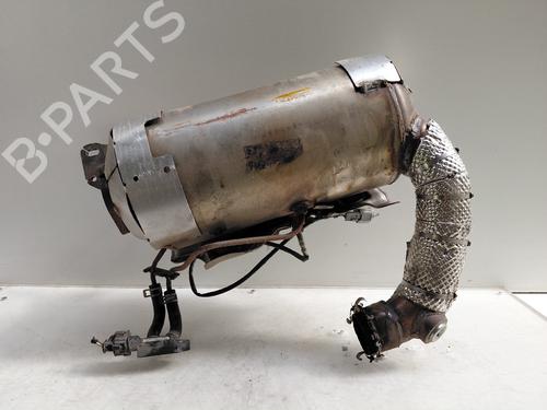Particulate filter RENAULT KANGOO Express (FW0/1_) | BP35940486M81 - Image 5