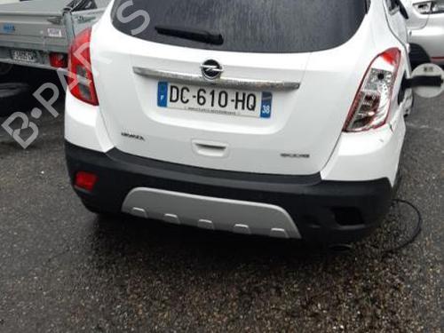 Used Parts OPEL MOKKA / MOKKA X (J13) 1.7 CDTI (_76) 2401518