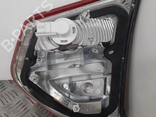 Left tailgate light CITROËN C4 Picasso I MPV (UD_) 1.6 HDi | BP24749942C79 