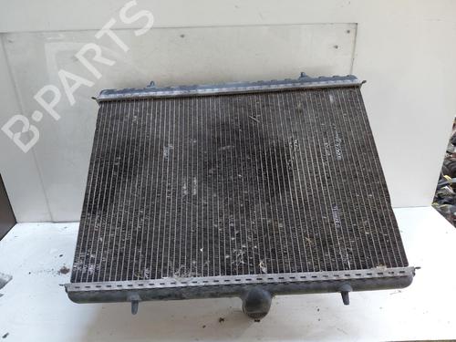 water-radiator-citroen-jumpy-ii-van-2007-2008-2009-2010-2011-2012-2013-2014-2015-2016-39494818 main image