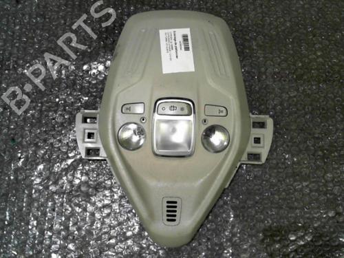 Used Interior roof light CITROËN C4 Grand Picasso II (DA_, DE_) 2.0 BlueHDi 150 (150 hp) 24765569