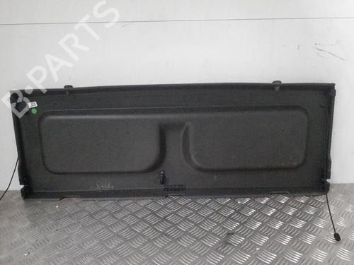 Used Rear parcel shelf HYUNDAI GETZ (TB) 1.3 i (82 hp) 24749523