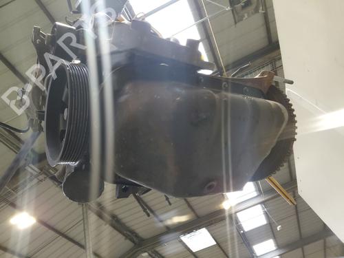 Used Engine Engine RENAULT TWINGO II (CN0_) 1.2 (CN0D) (58 hp) 29251448 29251448