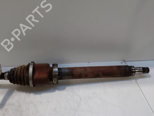Right front driveshaft FORD FIESTA VI (CB1, CCN) 1.0 EcoBoost | BP31373772M39