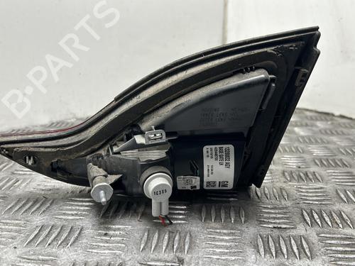 Left tailgate light OPEL ZAFIRA TOURER C (P12) 1.6 CDTI (75) | BP24751650C79 - Image 2