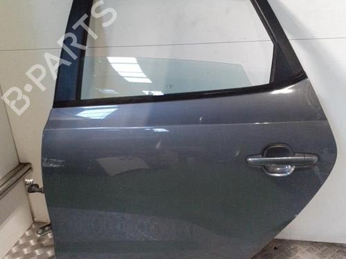 Used Left rear door HYUNDAI i30 (FD) 1.6 CRDi (90 hp) 24747452