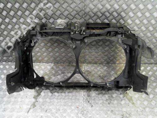 Frontplate/Frontkurv CITROËN C6 (TD_) 2.2 HDi (170 hp) 24745526