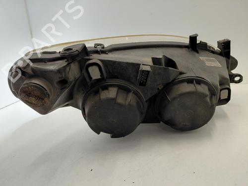 Left headlight PEUGEOT 307 Break (3E) 2.0 HDI 110 | BP39090612C28 - Image 3