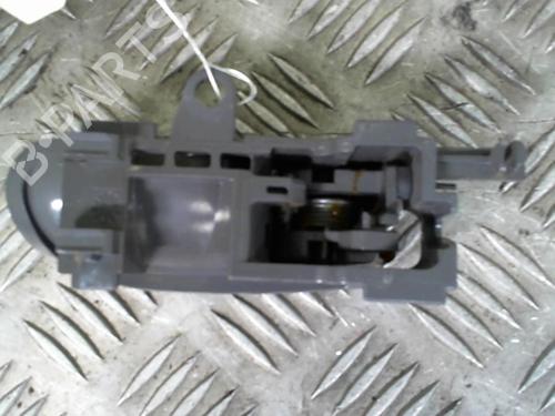 Front left interior door handle PEUGEOT 107 (PM_, PN_) 1.0 | BP31200427I13