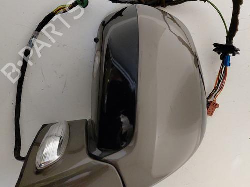 Used Right mirror CITROËN C4 Grand Picasso I (UA_) 1.6 HDi (109 hp) 31858016
