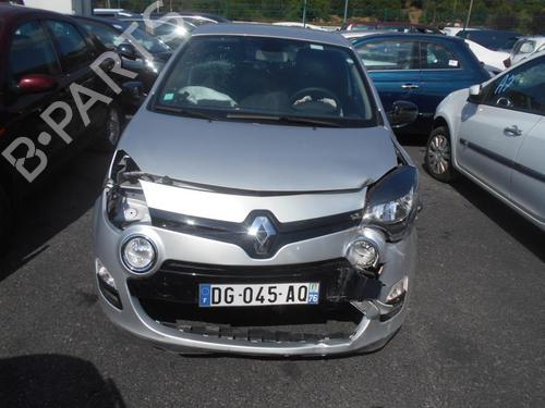 Left tailgate light RENAULT TWINGO II (CN0_) 1.2 16V (CN04, CN0B) | BP24747993C79 - Image 3