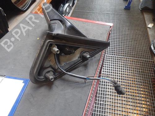 Used Left mirror Left mirror SEAT IBIZA II (6K1) 1.9 TDI (90 hp) 24758354 24758354
