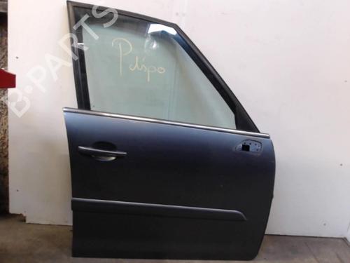 Right front door CITROËN C4 Grand Picasso I (UA_) 1.6 HDi | BP24745055C3 