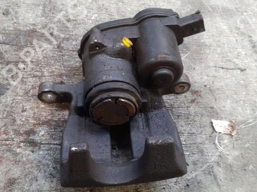 Used Right rear brake caliper AUDI A6 C7 Avant (4G5, 4GD) 2.0 TDI (190 hp) 24767071