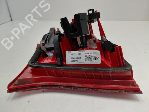 Right tailgate light AUDI A6 C6 Avant (4F5) 2.0 TDI | BP38942376C80 - Image 4