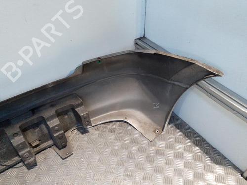 Rear bumper OPEL ASTRA G Hatchback (T98) 1.7 DTI 16V (F08, F48) | BP24746735C8 