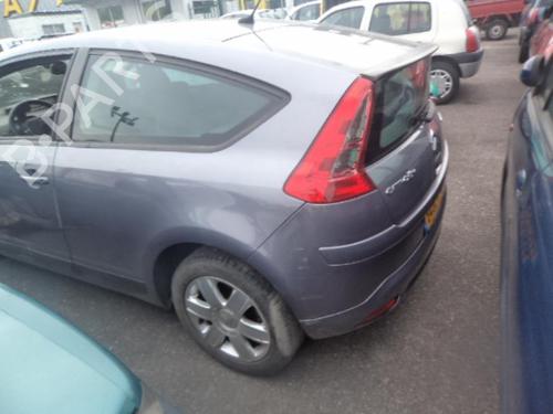 Right taillight CITROËN C4 Coupe (LA_) 1.6 16V | BP24769410C35 