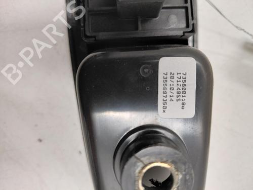 left-front-window-switch-fiat-500l-351_-352_-2012-39608920 main image