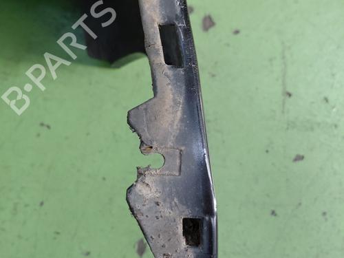 Front bumper RENAULT CLIO II (BB_, CB_) 1.5 dCi (B/CB07) | BP29284080C7 