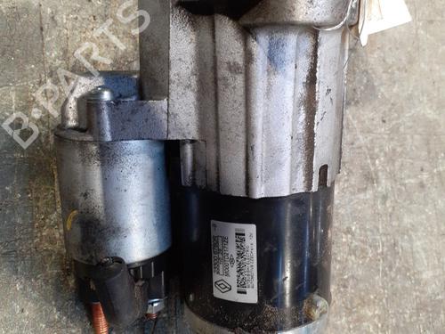 Starter DACIA SANDERO II 1.0 SCe 75 (B8JC, B8JD, B8NC) | BP24744876M8 
