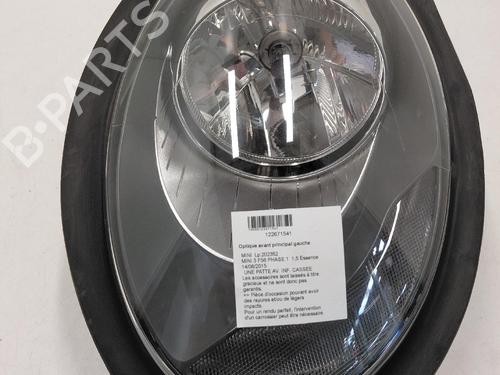 Left headlight MINI MINI (F56) Cooper | BP33118236C28 - Image 2