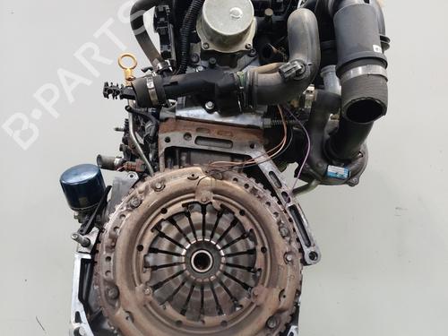 Engine DACIA LOGAN MCV (KS_) 1.5 dCi (KS0W) | BP31097294M1