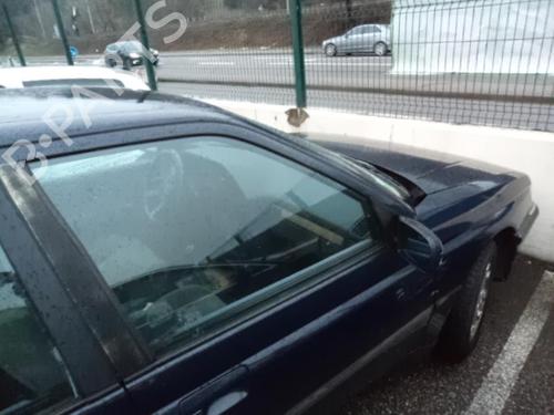Used Parts PEUGEOT 605 (6B) 2.1 Turbo Diesel (109 hp) 2408128