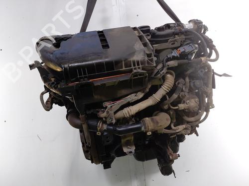 Engine CITROËN BERLINGO Box Body/MPV (B9) 1.6 BlueHDi 100 | BP32510188M1 - Image 6