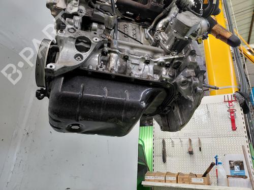 Engine PEUGEOT 206+ (2L_, 2M_) 1.4 HDi eco 70 | BP39904982M1 - Image 6