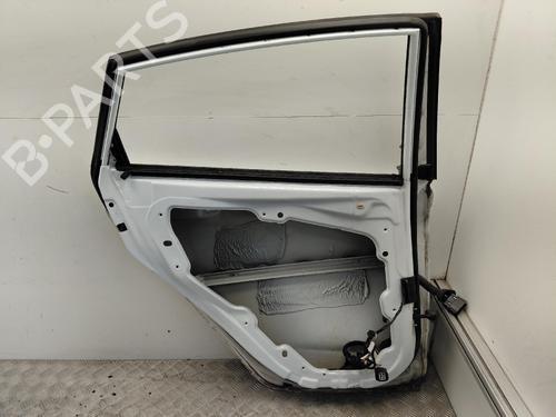 left-rear-door-ford-fiesta-vi-cb1-ccn-2008-40123372 main image