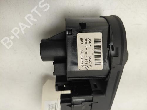 Used Headlight switch Headlight switch 37196139 37196139
